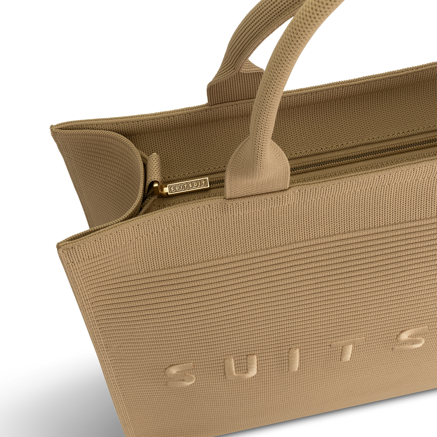 Fusion - Iced Coffee - Sac de Voyage
