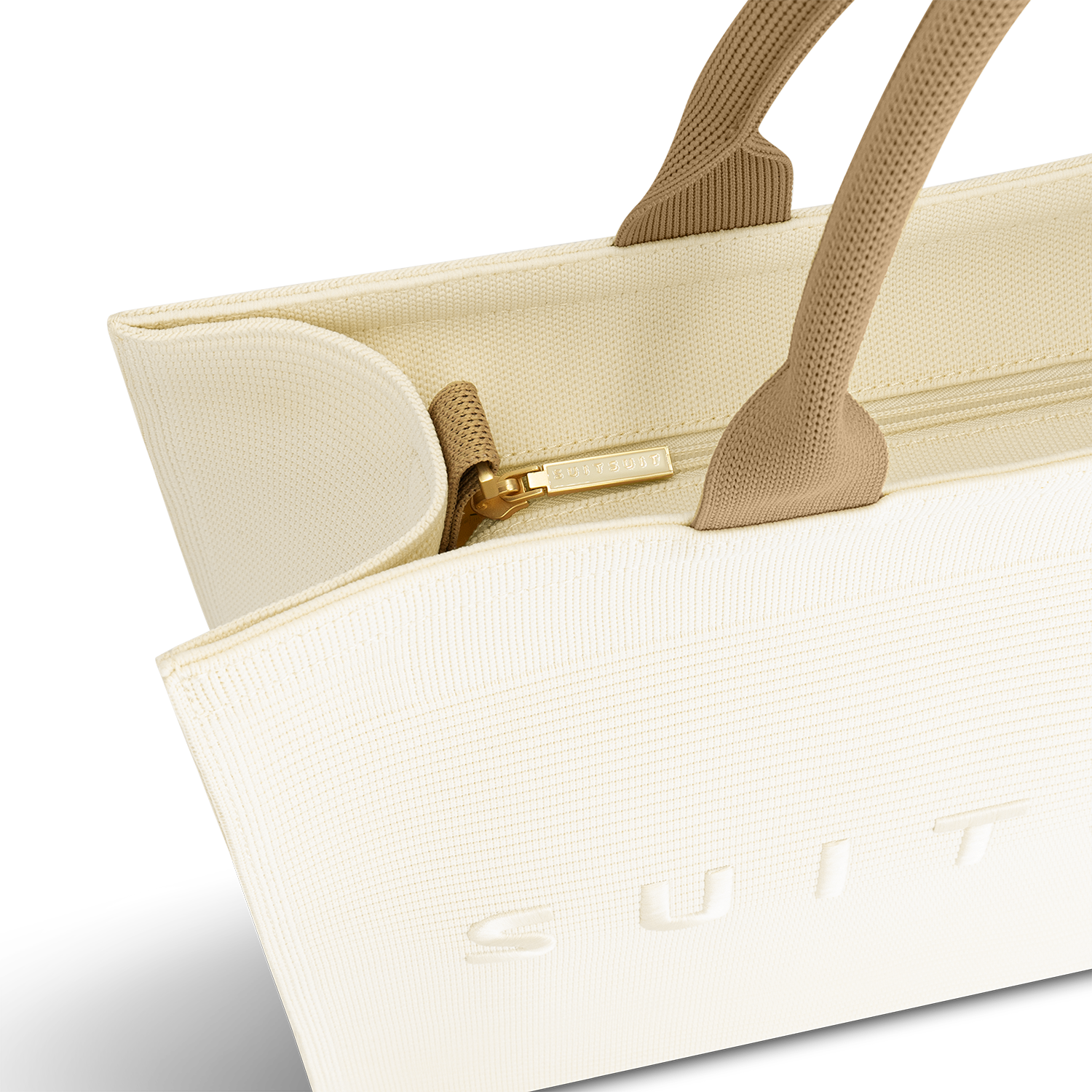 Fusion - White Swan - Sac de Voyage