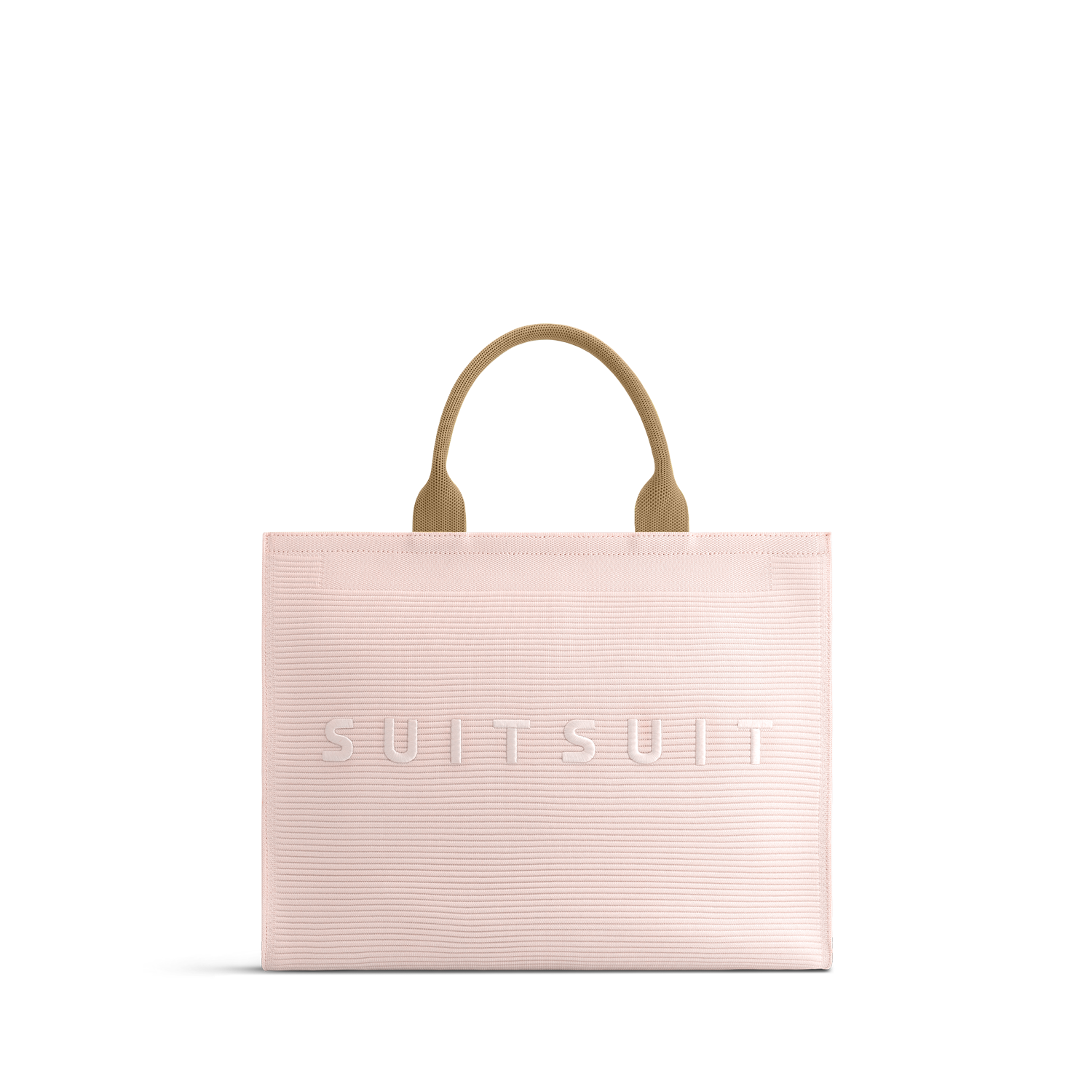 Fusion - Rose Pearl - Sac de Voyage