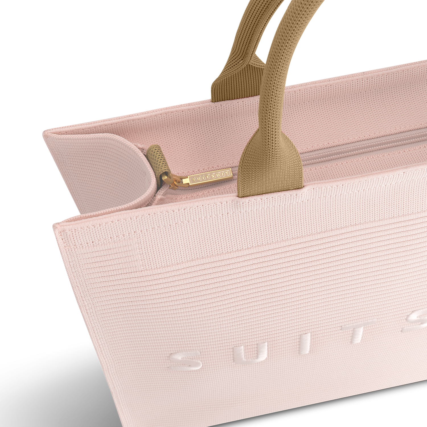 Fusion - Rose Pearl - Sac de Voyage