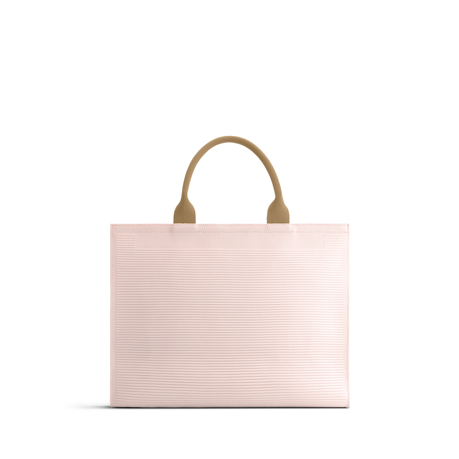 Fusion - Rose Pearl - Sac de Voyage