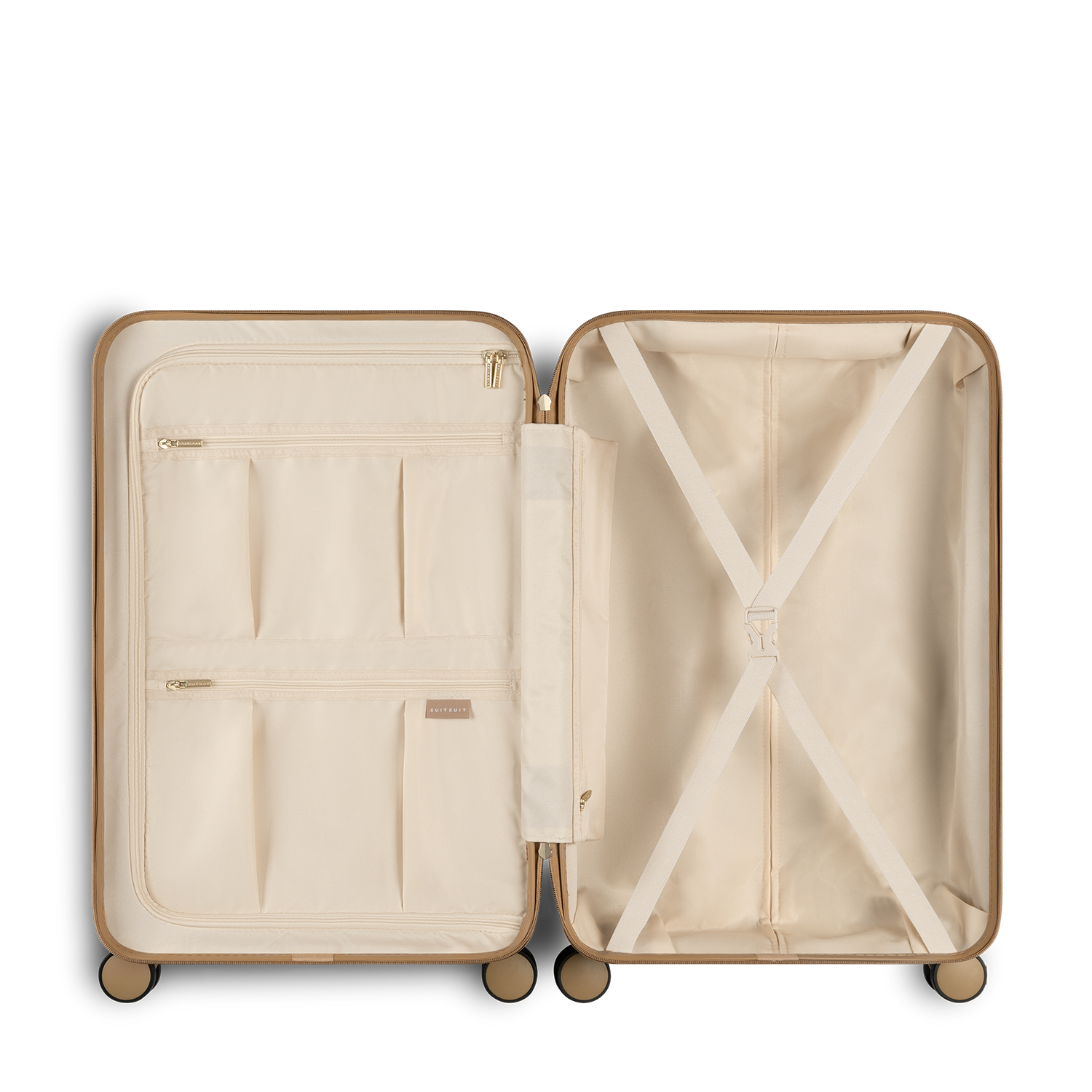 Fusion - White Swan - Soute (66 cm)