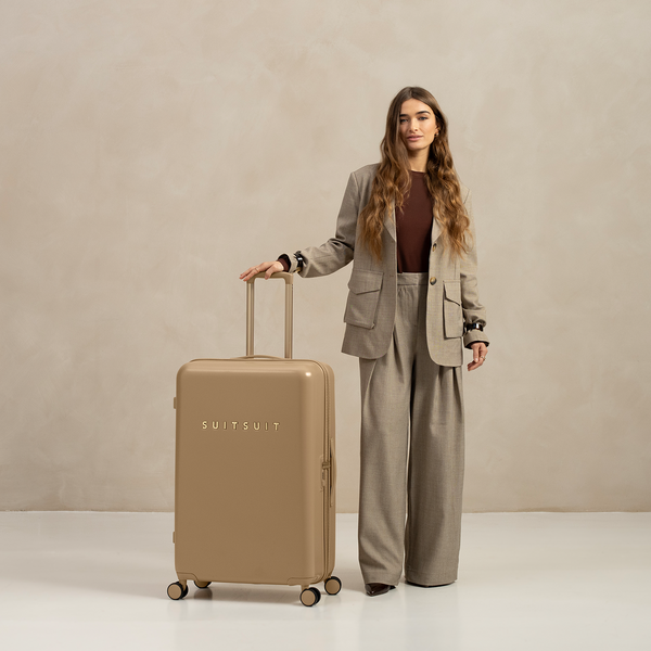 Fusion - Iced Coffee - Perfect Packing Ensemble (76 cm)