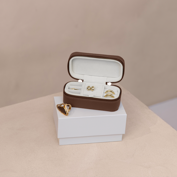 Fab Seventies - Rawhide - Boîte à Bijoux Petit