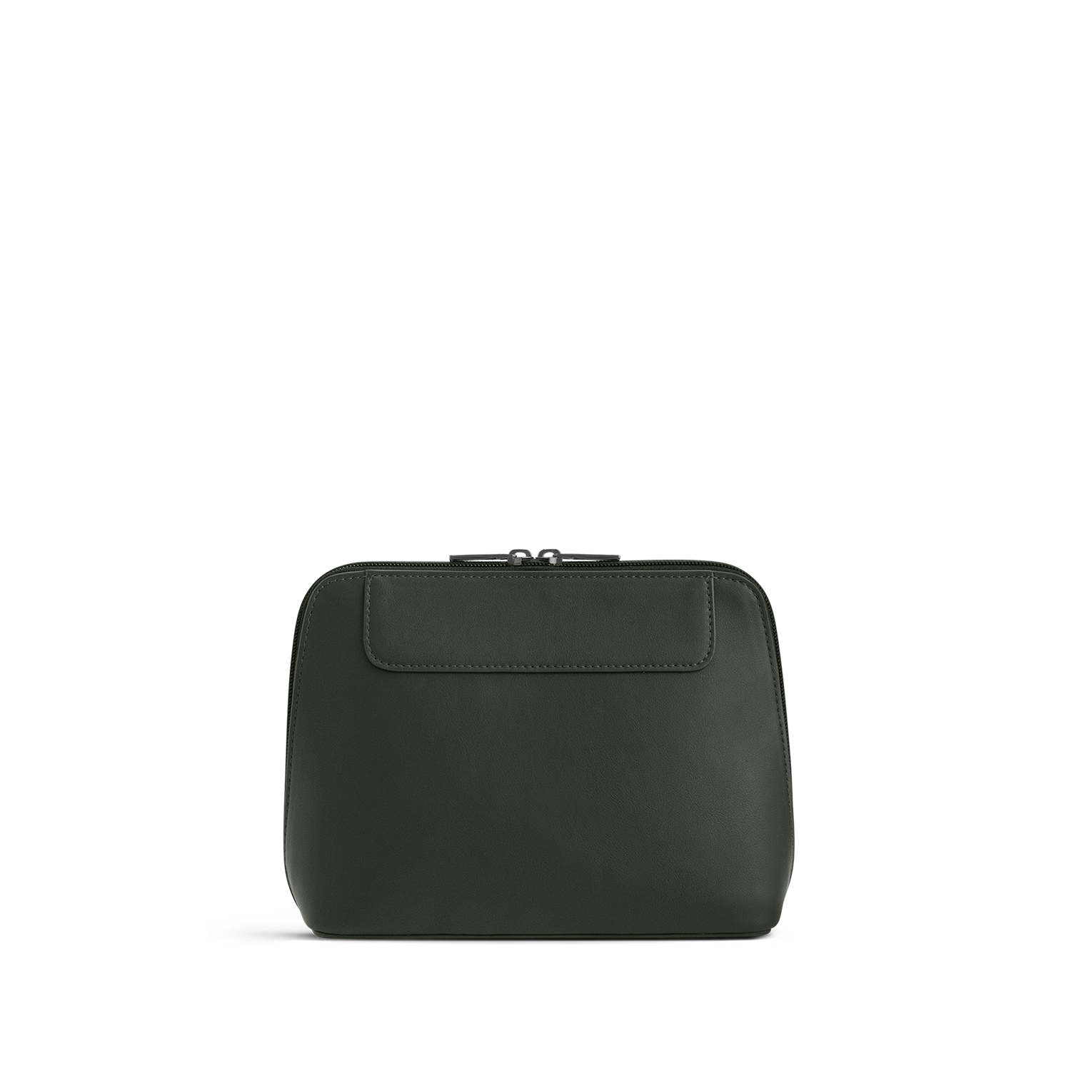 Mystique - Dark Olive - Sac d'accessoires pour ordinateur portable