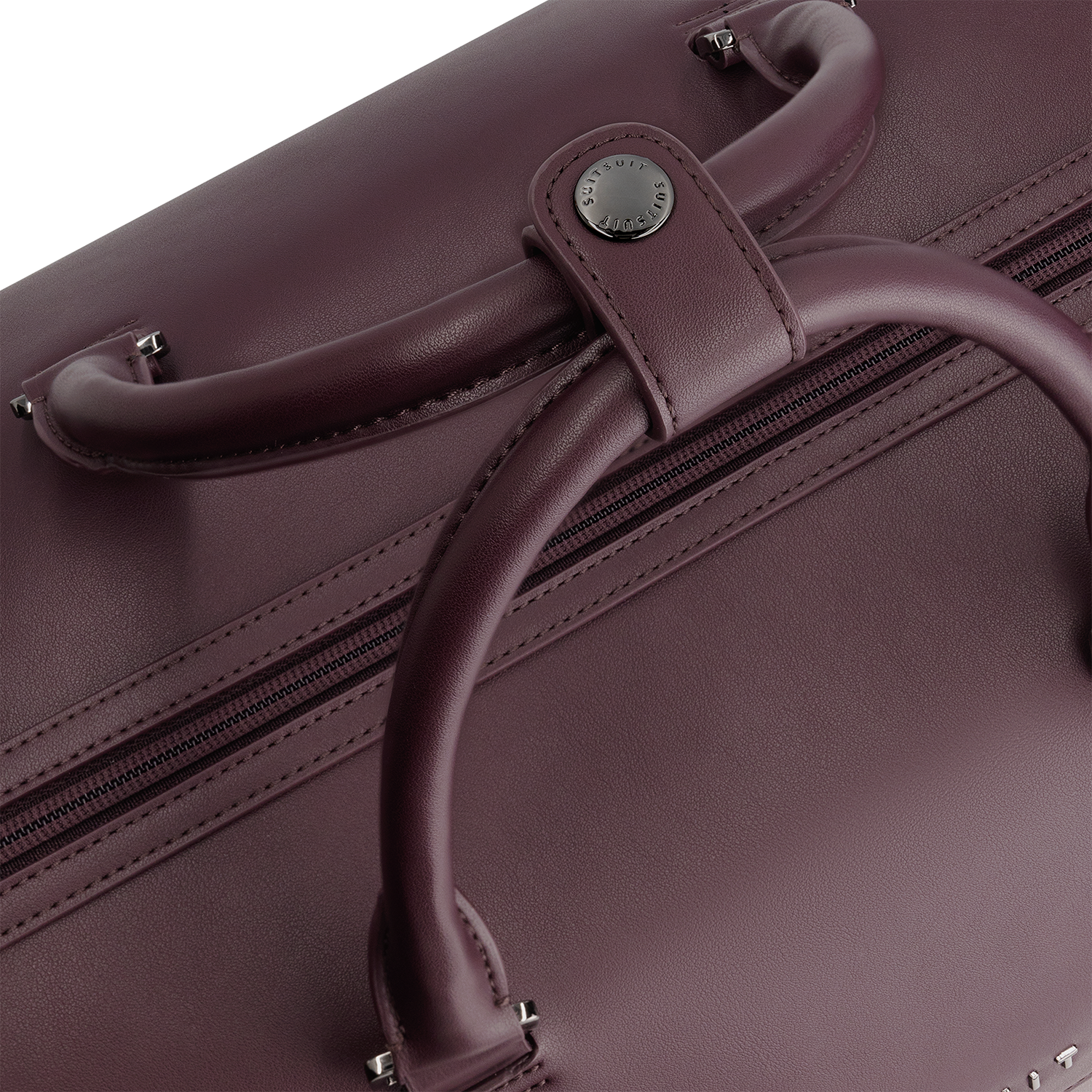 Mystique - Cherry Lacquer - Sac 48h