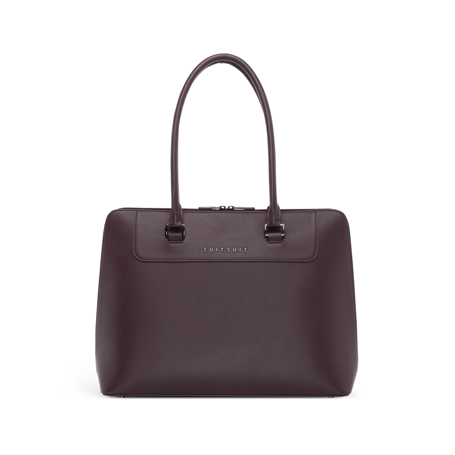 Mystique - Cherry Lacquer - Sac d'ordinateur portable