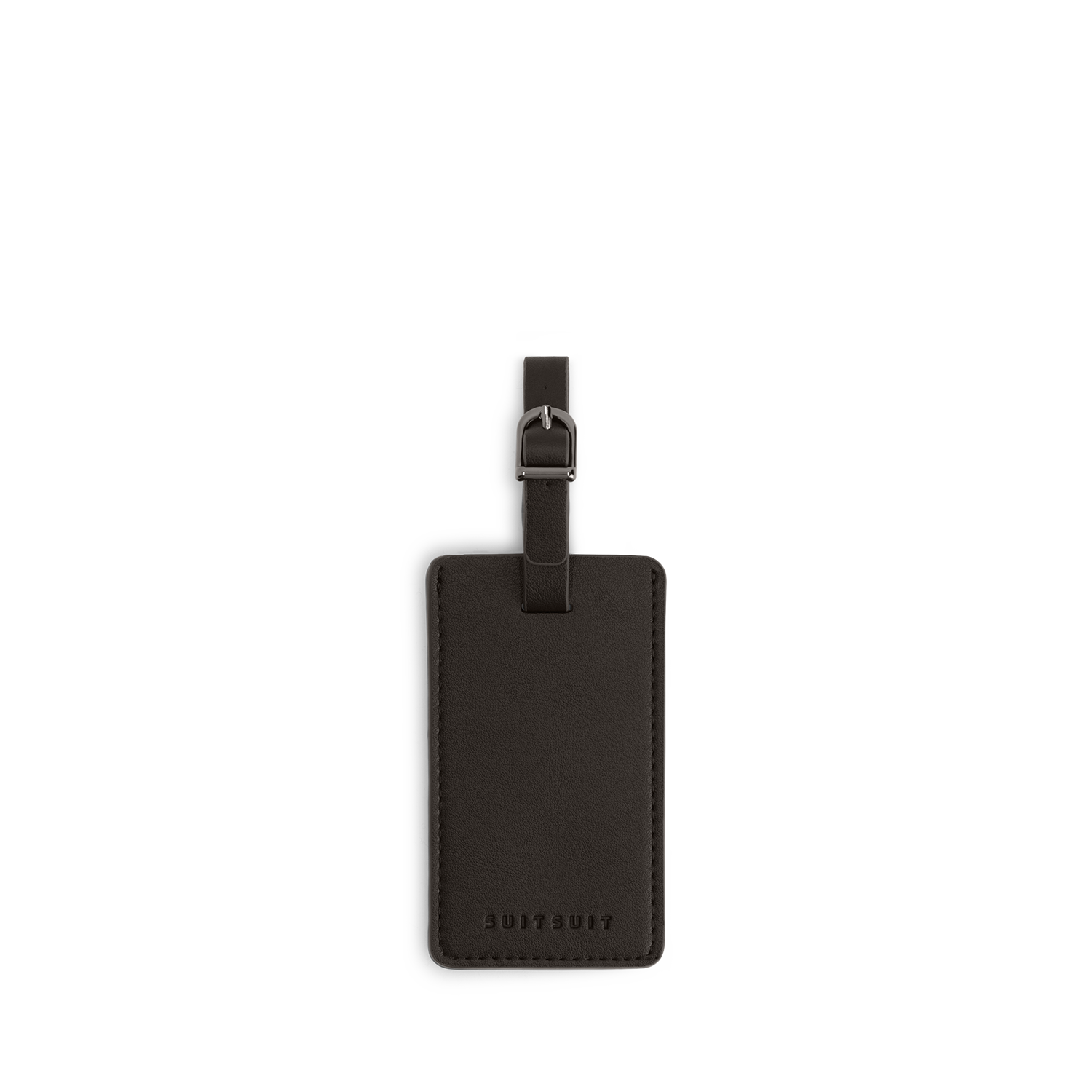 Mystique - Ground Coffee - Étiquette de Bagage Moyen