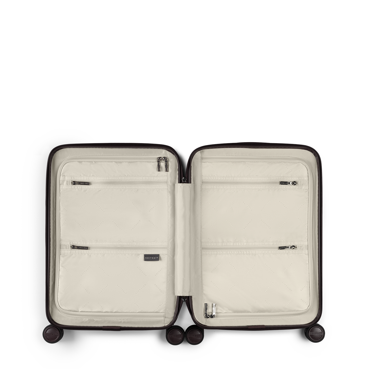 Mystique - Ground Coffee - Cabine (55 cm)