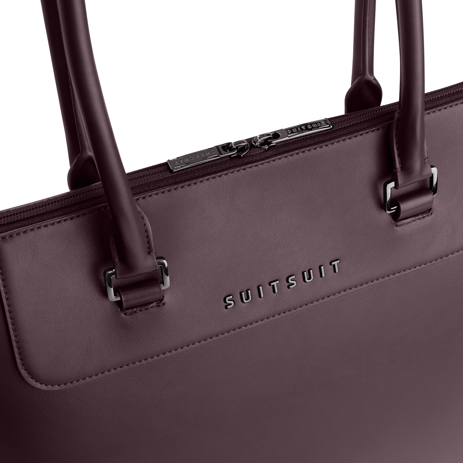 Mystique - Cherry Lacquer - Sac d'ordinateur portable