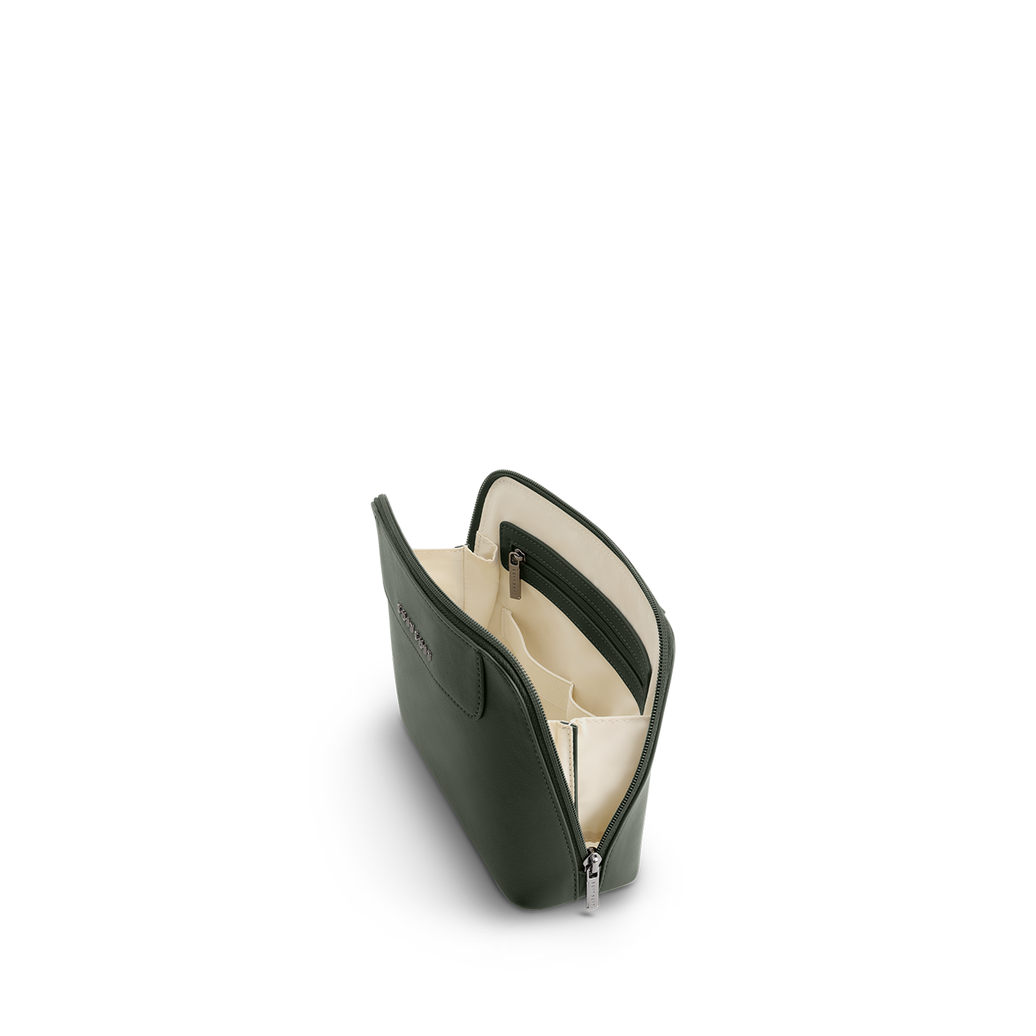 Mystique - Dark Olive - Sac d'accessoires pour ordinateur portable