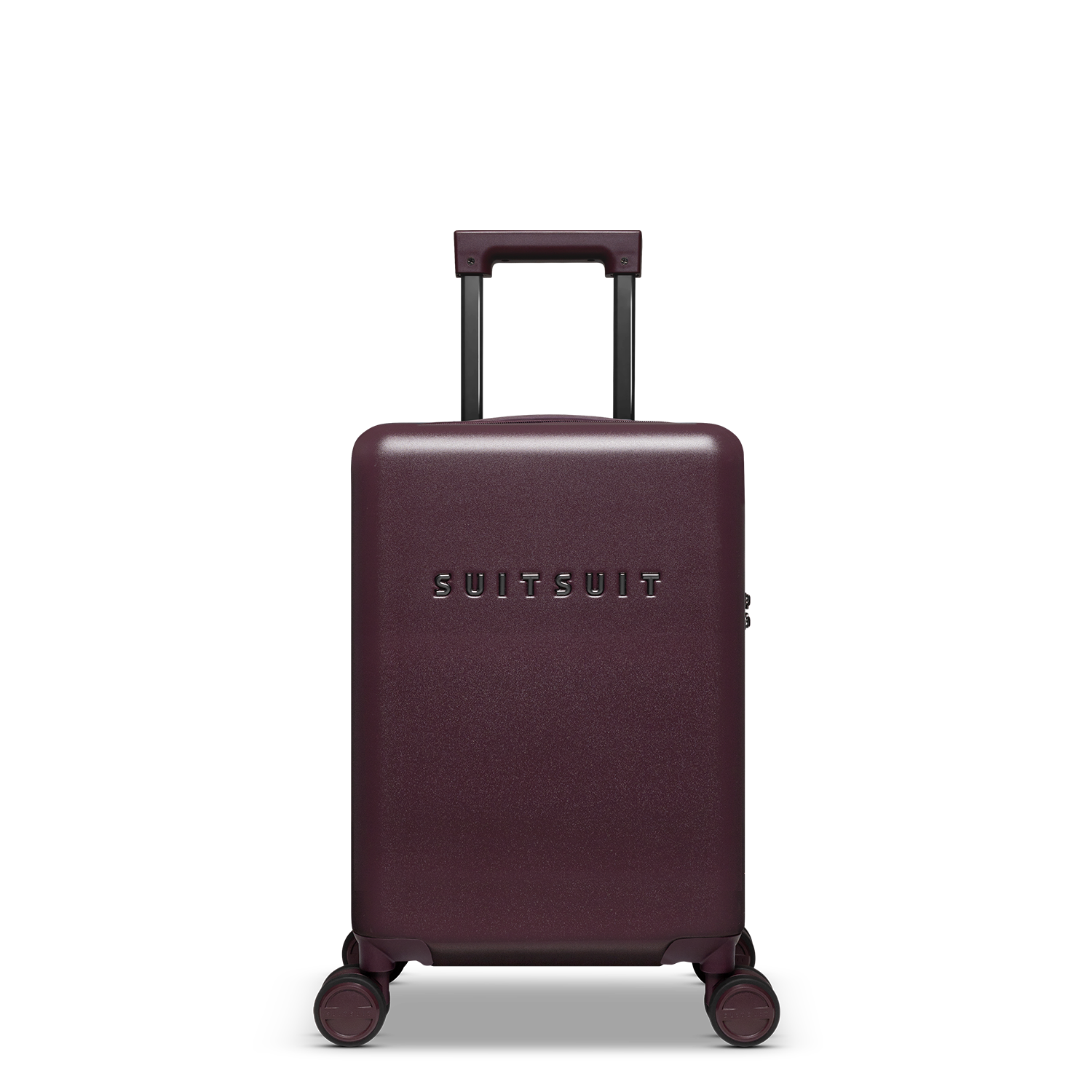 Mystique - Cherry Lacquer - Cabine (55 cm)