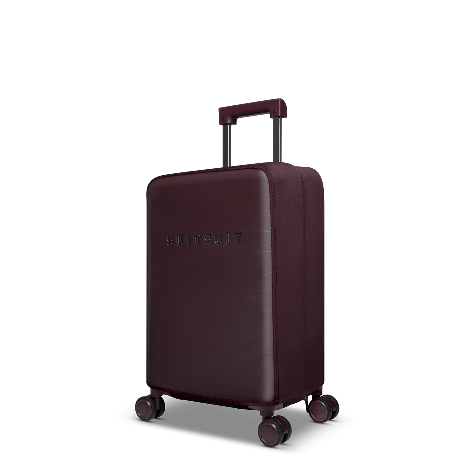 Mystique - Cherry Lacquer - Housse de Protection (55 cm)