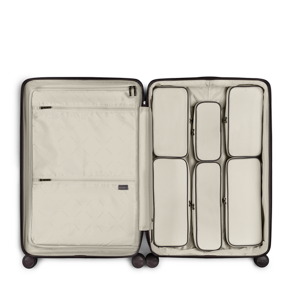 Mystique - Délavé Sand - Set de Organisateurs (76 cm)