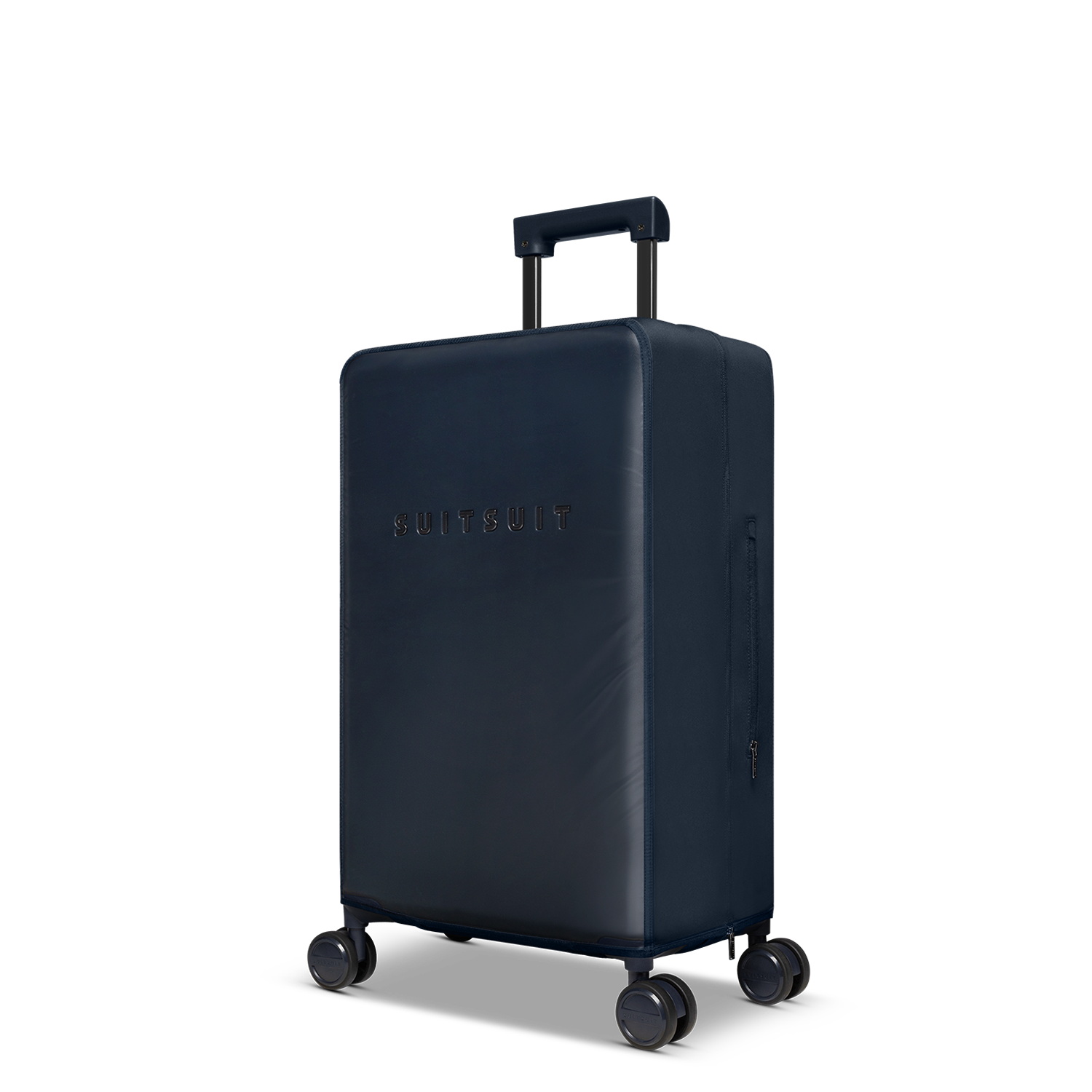Mystique - Midnight Blue - Housse de Protection (66 cm)