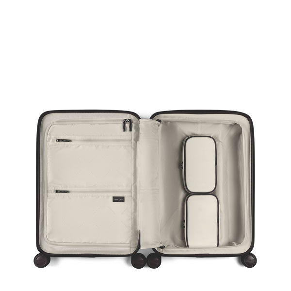 Mystique - Délavé Sand - Set de Organisateurs (55 cm)