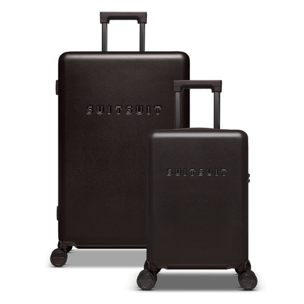 Mystique - Ground Coffee - Ensemble Duo (55/76 CM)