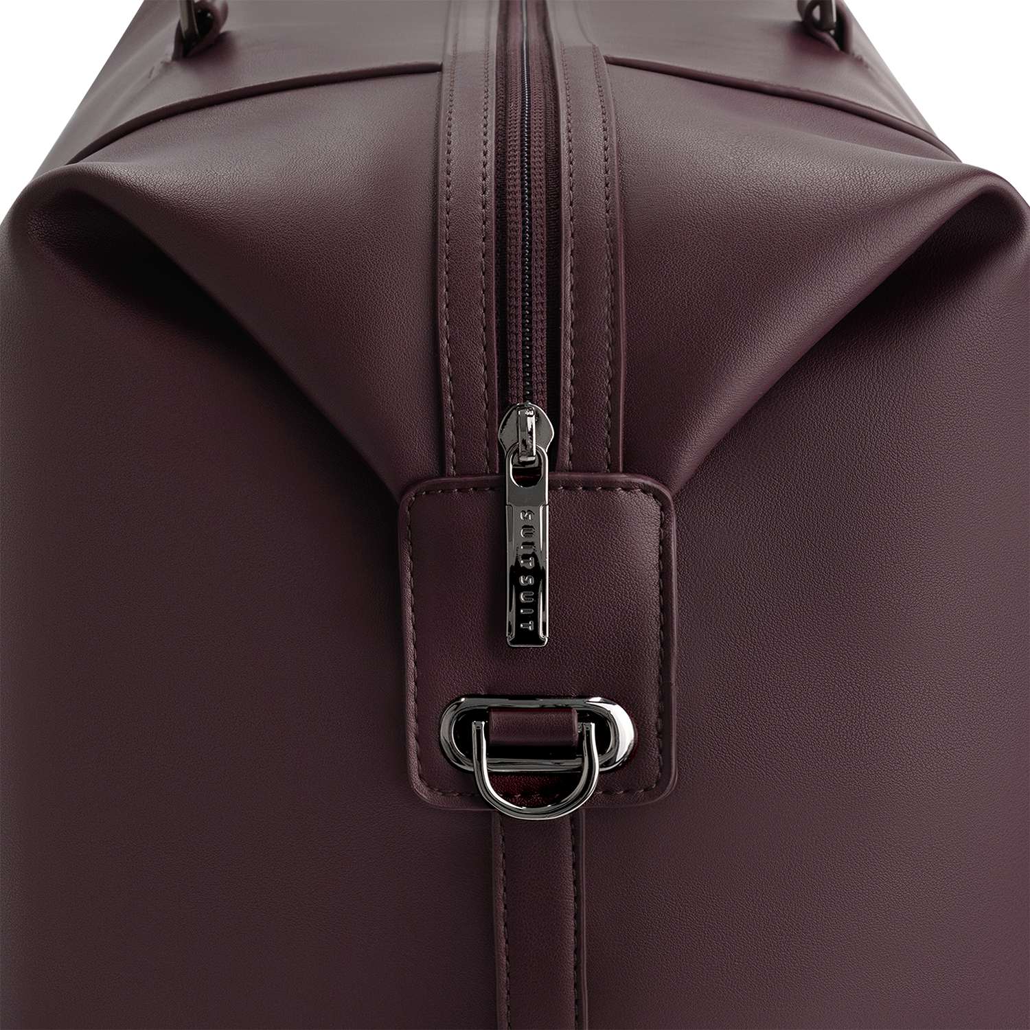 Mystique - Cherry Lacquer - Sac 48h
