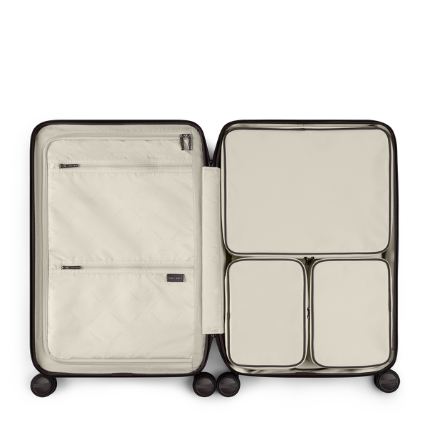 Mystique - Délavé Sand - Set de Organisateurs (66 cm) - Grands cubes