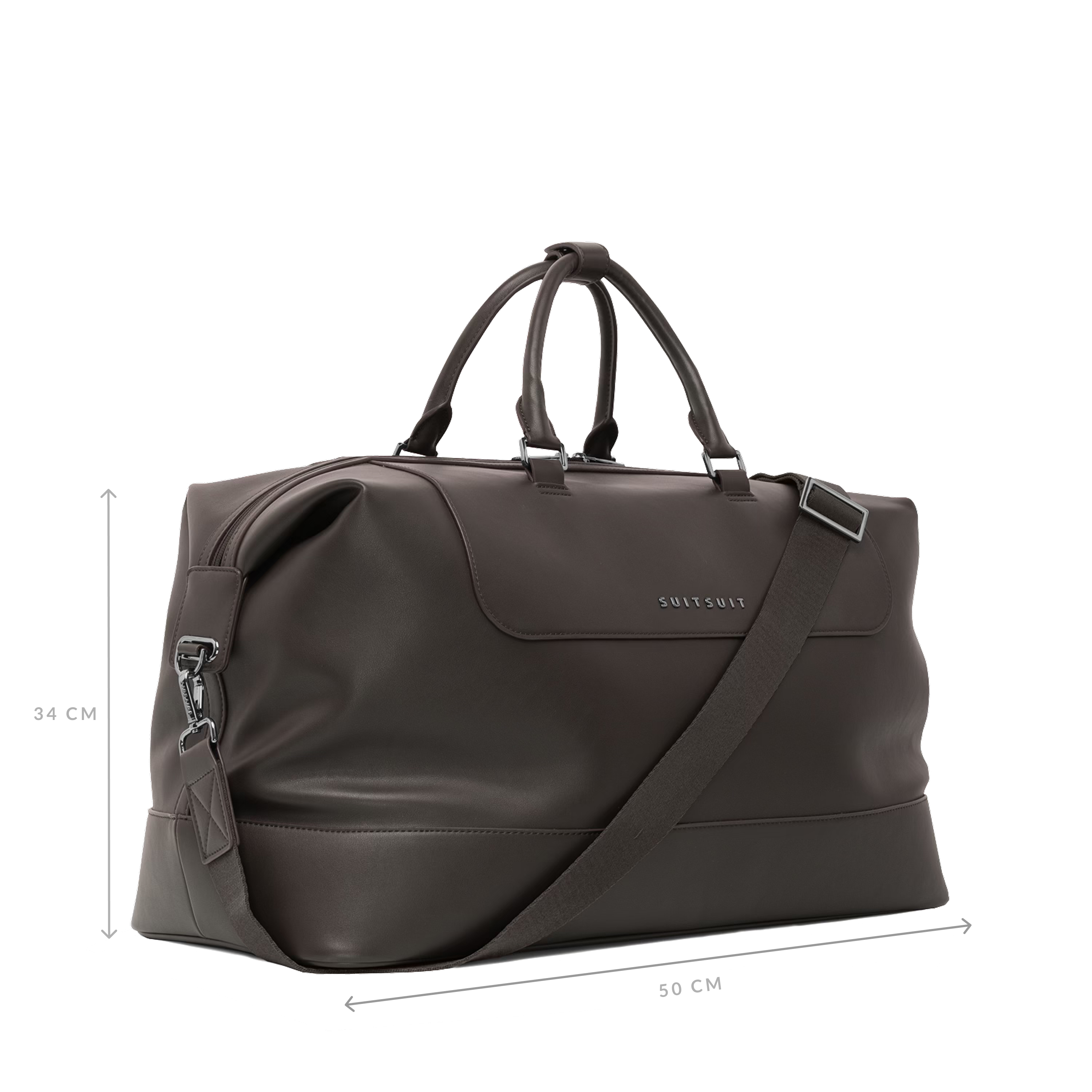 Mystique - Ground Coffee - Sac 48h
