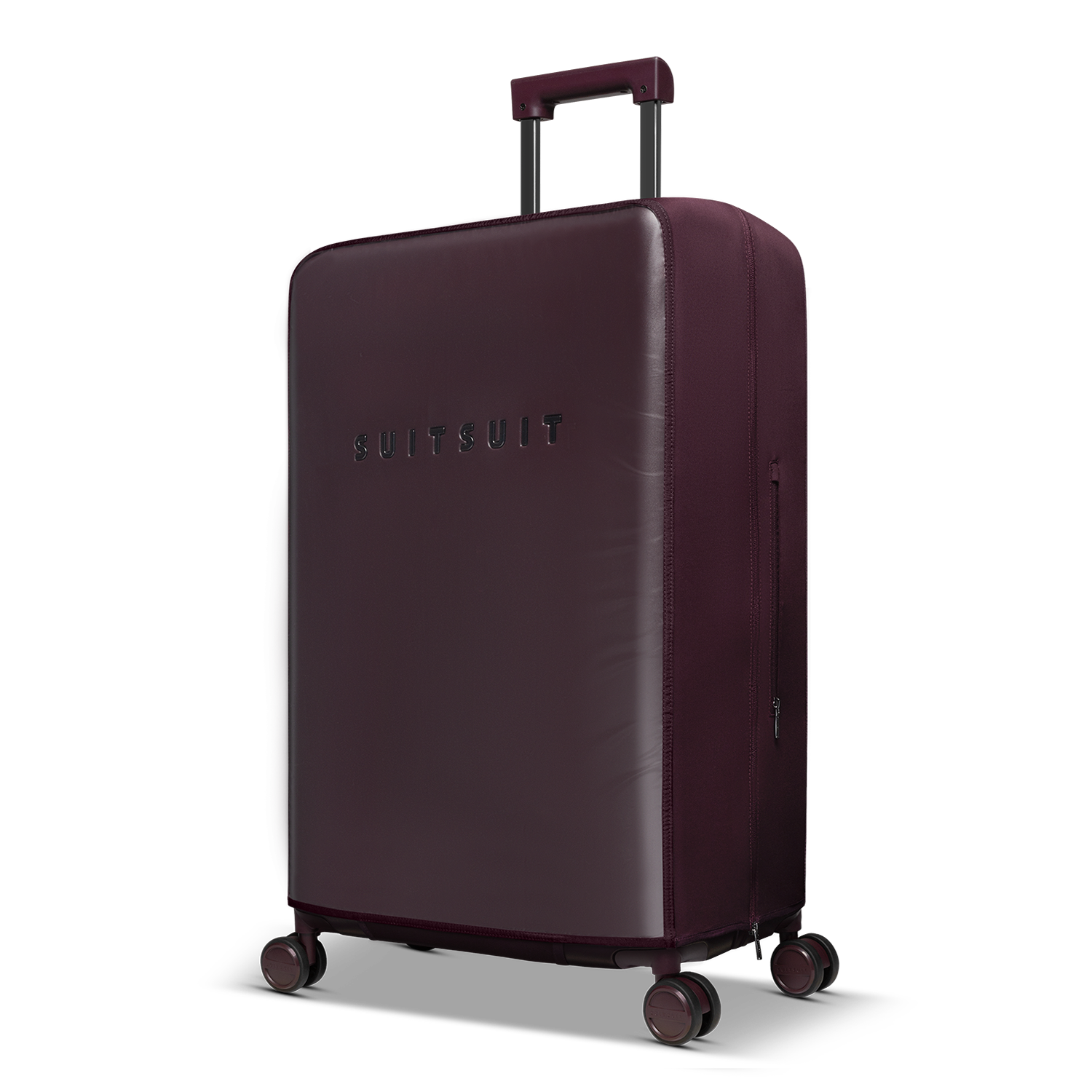 Mystique - Cherry Lacquer - Housse de Protection (76 cm)