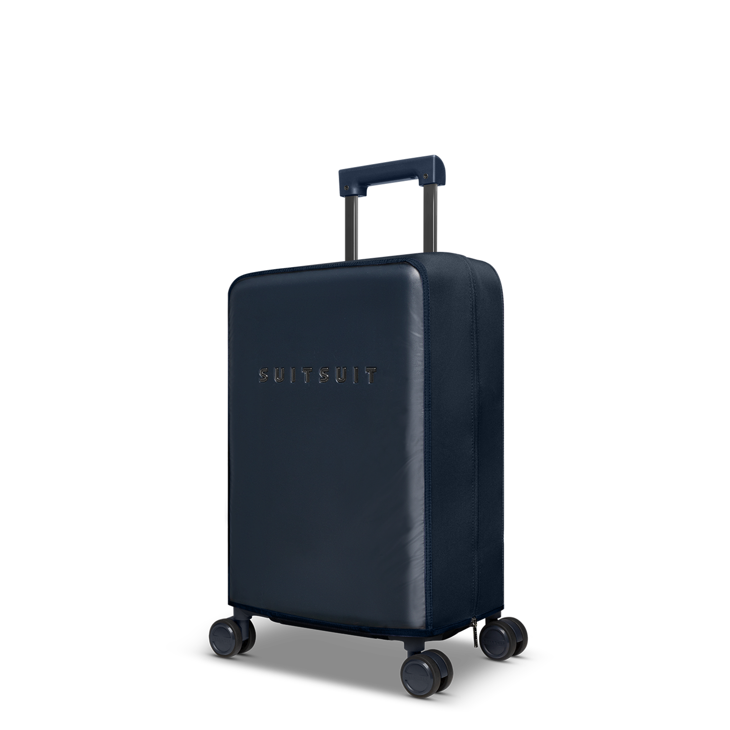 Mystique - Midnight Blue - Housse de Protection (55 cm)