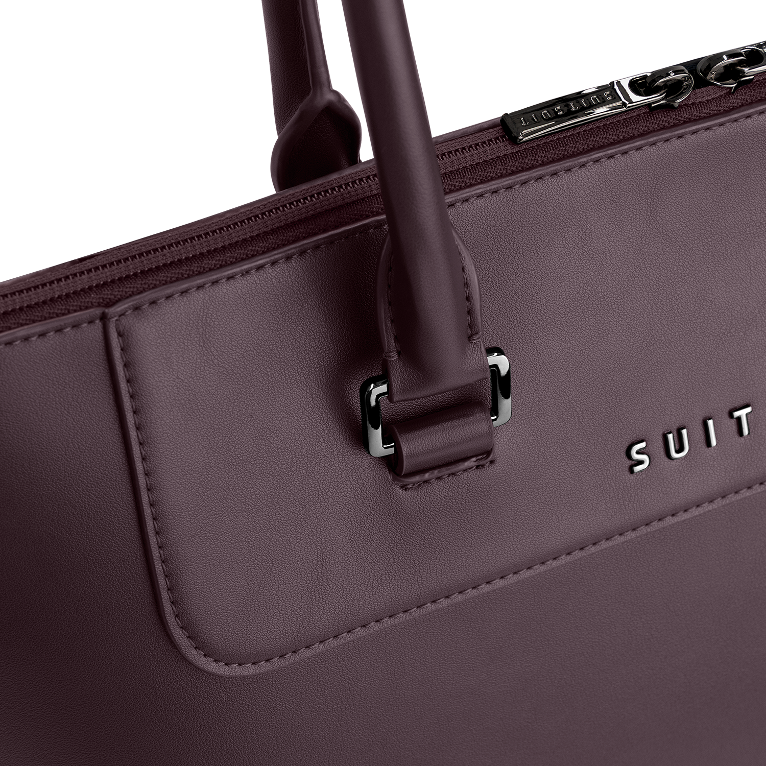 Mystique - Cherry Lacquer - Sac d'ordinateur portable