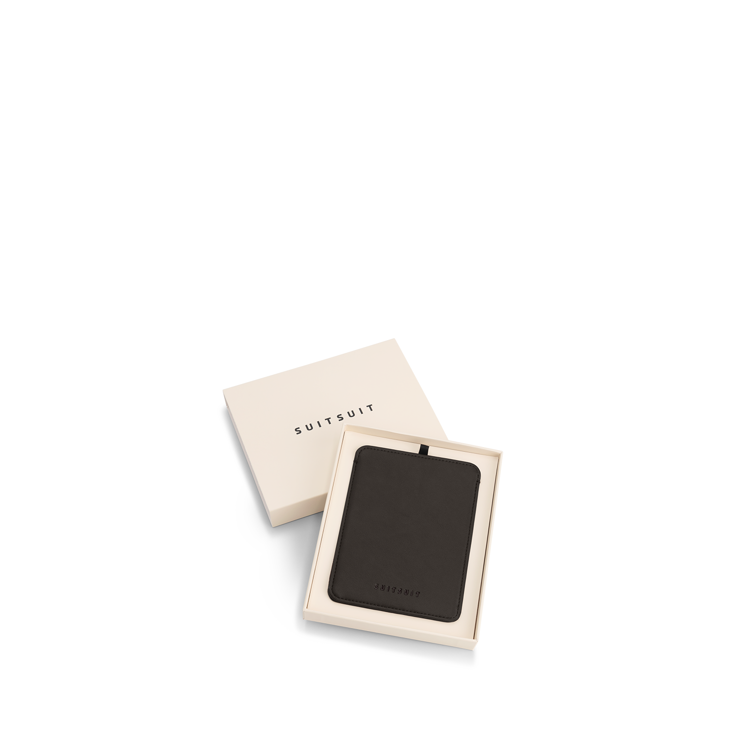 Mystique - Ground Coffee - Porte-Passeport
