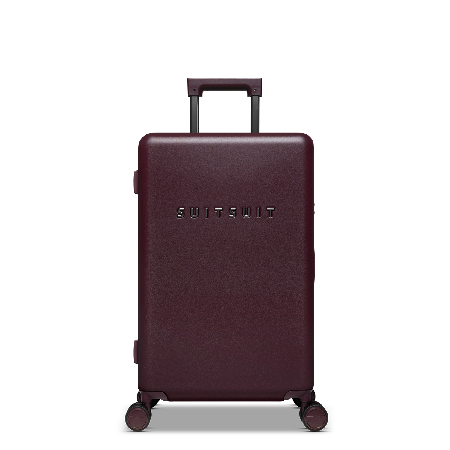Mystique - Cherry Lacquer - Soute (66 cm)