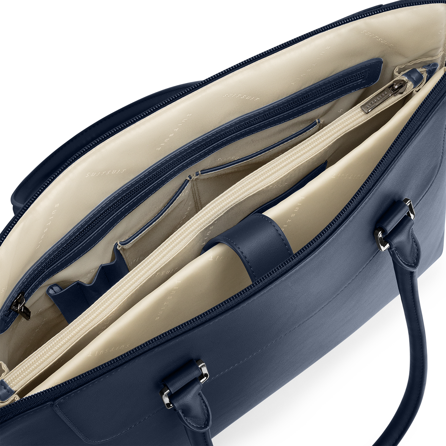 Mystique - Midnight Blue - Sac d'ordinateur portable
