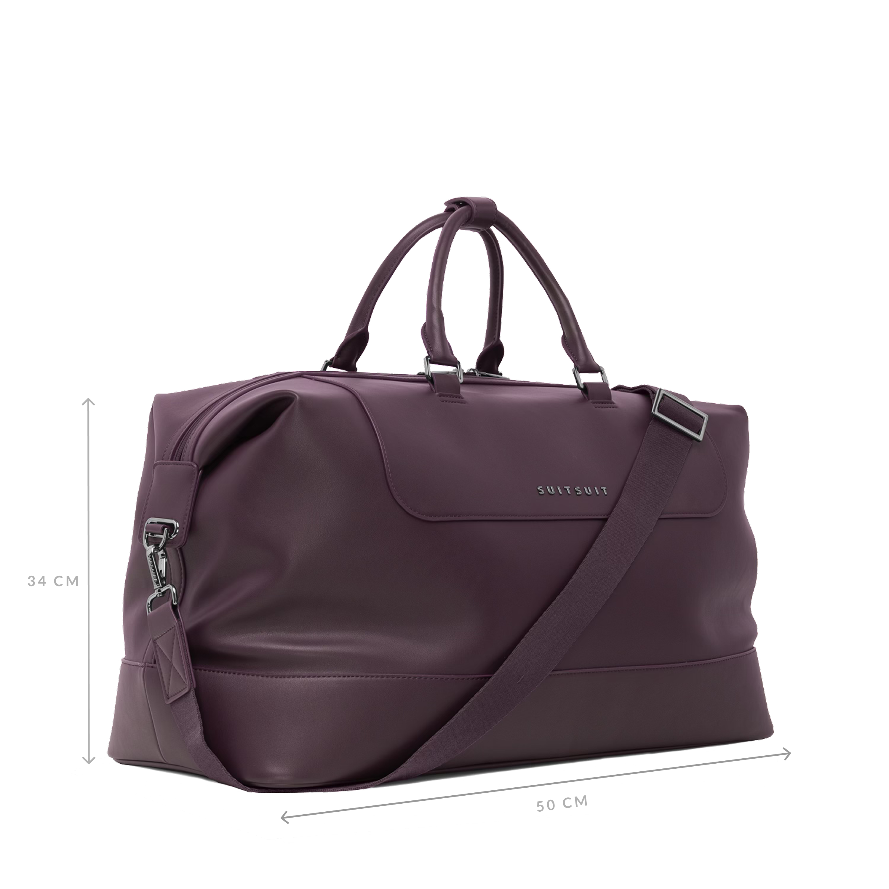 Mystique - Cherry Lacquer - Sac 48h