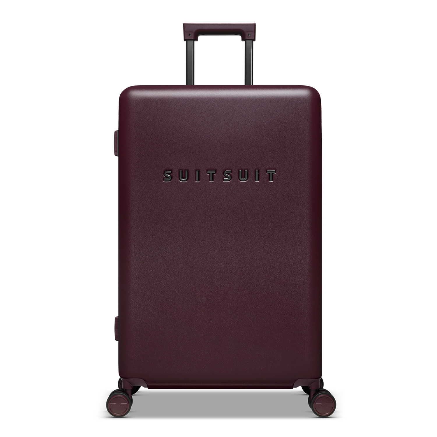 Mystique - Cherry Lacquer - Soute (76 cm)