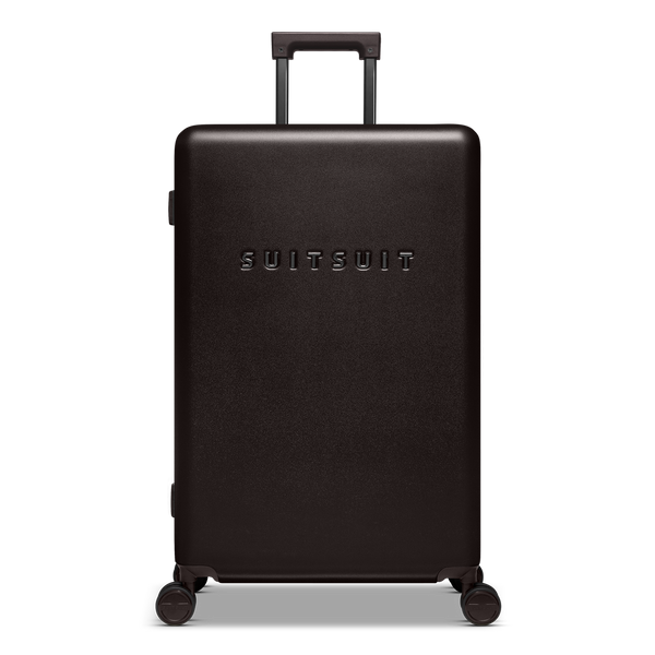 Mystique - Ground Coffee - Safe Travels Set (76 cm)