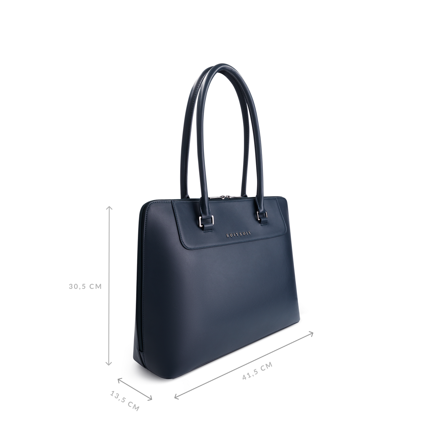 Mystique - Midnight Blue - Sac d'ordinateur portable
