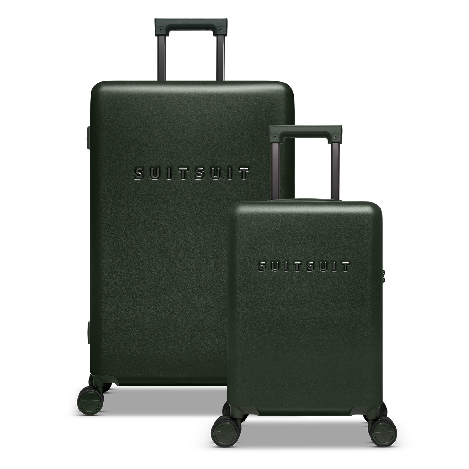 Mystique - Dark Olive - Ensemble Duo (55/76 CM)