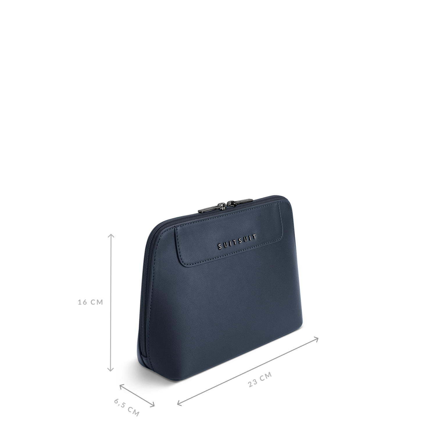 Mystique - Midnight Blue - Sac d'accessoires pour ordinateur portable