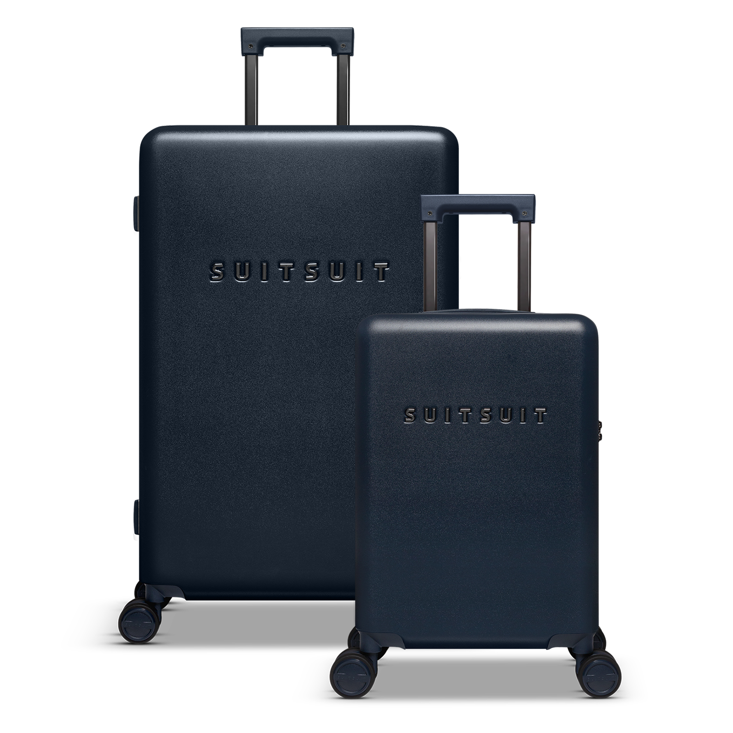 Mystique - Midnight Blue - Ensemble Duo (55/76 CM)