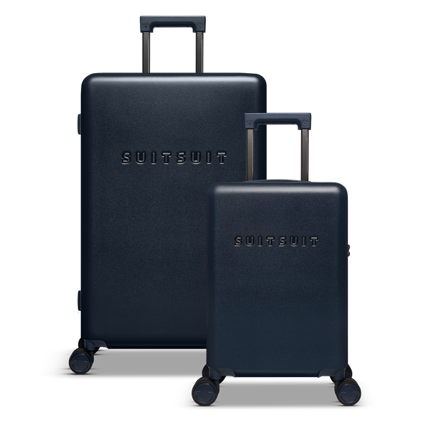 Mystique - Midnight Blue - Ensemble Duo (55/76 CM)