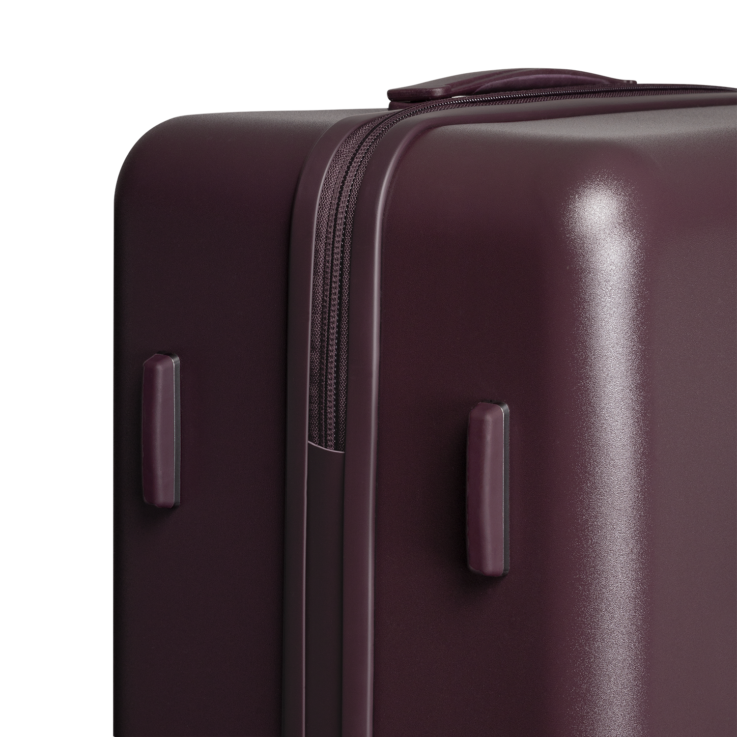 Mystique - Cherry Lacquer - Soute (76 cm)