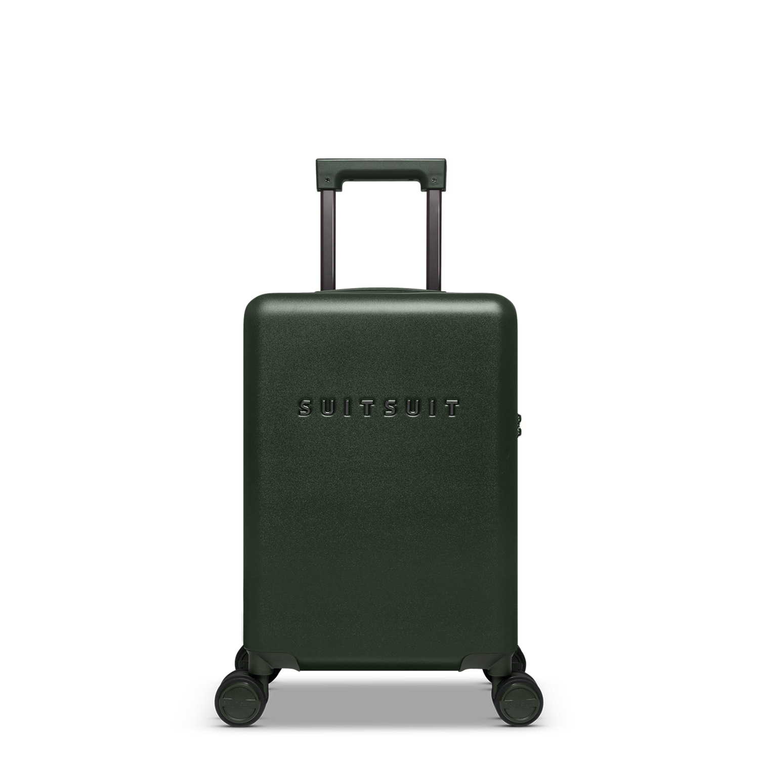 Mystique - Dark Olive - Cabine (55 cm)
