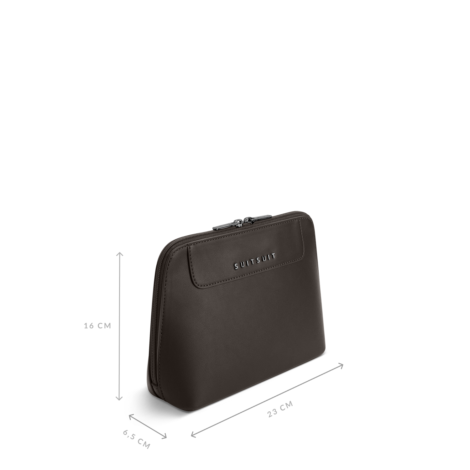 Mystique - Ground Coffee - Sac d'accessoires pour ordinateur portable