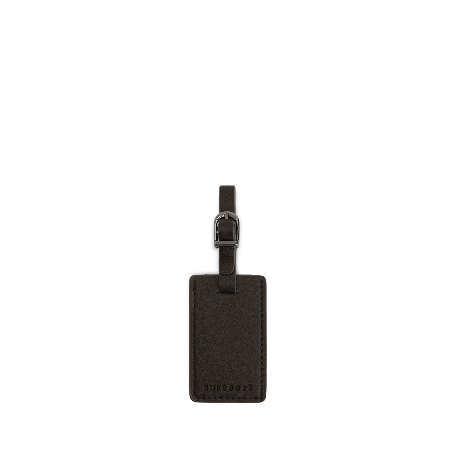 Mystique - Ground Coffee - Étiquette de Bagage Petit
