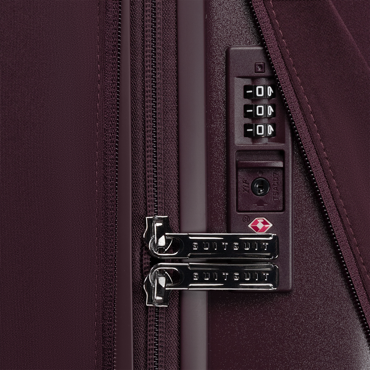Mystique - Cherry Lacquer - Housse de Protection (55 cm)