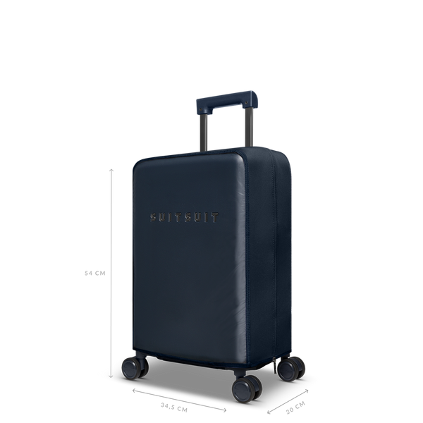 Mystique - Midnight Blue - Housse de Protection (55 cm)