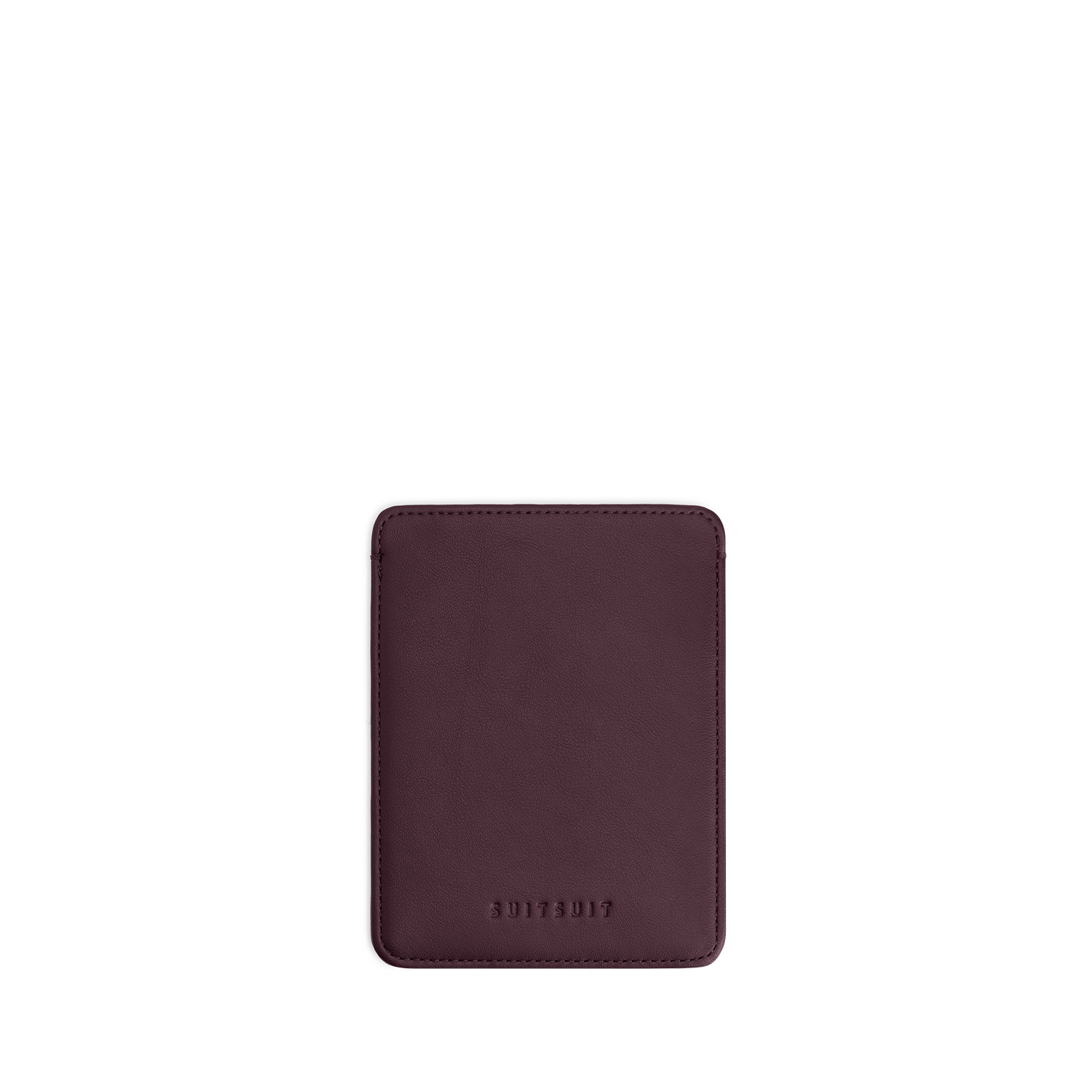 Mystique - Cherry Lacquer - Porte-Passeport
