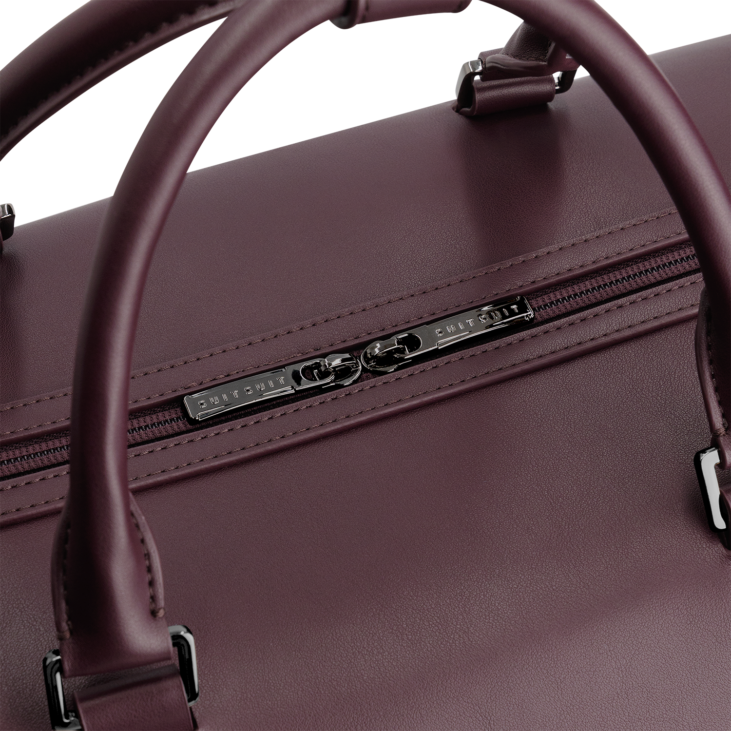 Mystique - Cherry Lacquer - Sac 48h