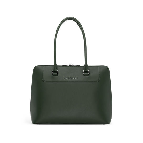 Mystique - Dark Olive - Sac d'ordinateur portable