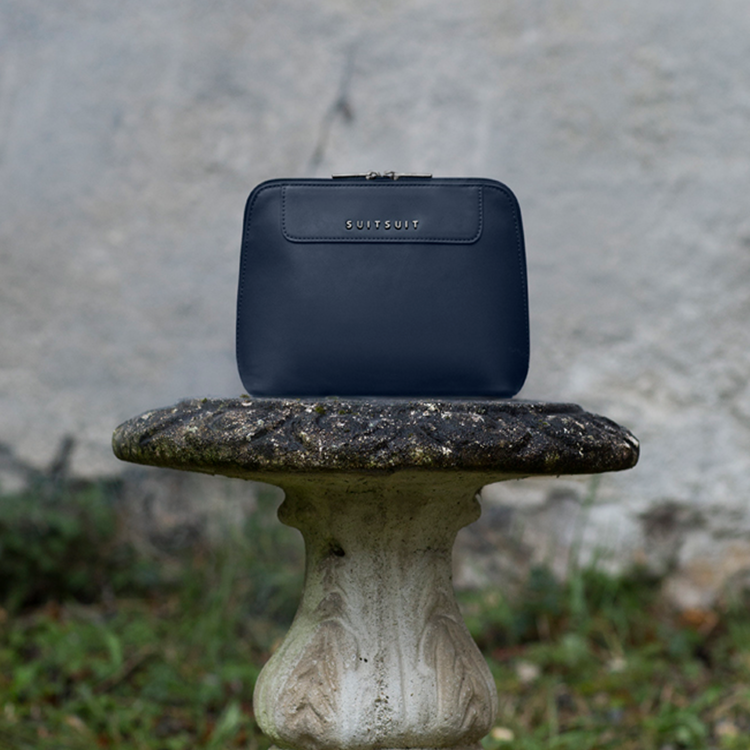 Mystique - Midnight Blue - Sac d'accessoires pour ordinateur portable