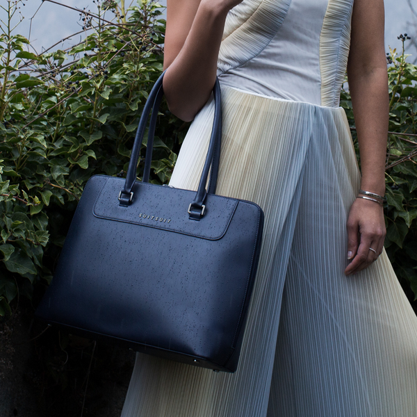 Mystique - Midnight Blue - Sac d'ordinateur portable