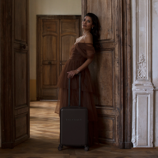 Mystique - Ground Coffee - Cabine (55 cm)